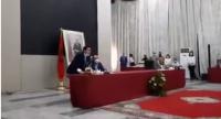 بالفيديو: توظيف القرآن الكريم لتصفية حسابات سياسية خلال جلسة التصويت على رئيس جديد يثير غضب مغاربة الفيسبوك