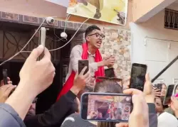 بعد اتهام "مول الحوت" بالتغرير بقاصر.. كمين أمني يُعرّي عملية ابتزازه