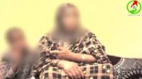 فيديو مؤثر لتحرش أب ببناته وحماته، والذي حول حياة اسرة إلى جحيم