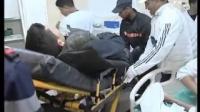 إصابات في صفوف قوات الأمن بالعيون