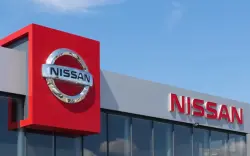 شركة "نيسان" تتوقع خسائر قد تصل إلى 5,3 مليار دولار