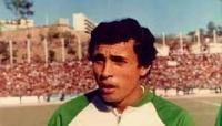 عن عمر يناهز 68 سنة.. وفاة الدولي الجزائري السابق "مهدي سرباح"