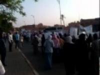 مسيرة مراكش 12 يونيو : لا تنازل عن القضية