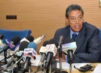 98.49 في المائة صوتوا ب\"نعم\" للدستور الجديد