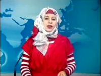 بالفيديو: أول رد للمذيعة اليمنية التي تعرضت لأبشع هجوم ساخر من فرنسيتها