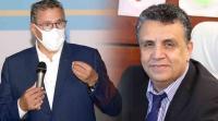 سري للغاية: لقاء مطول بين "أخنوش" و"وهبي" بالرباط غاب عنه "بركة"