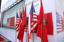 مركز أبحاث أمريكي يدعو لتصنيف البوليساريو كمنظمة إرهابية وفتح قنصلية بالصحراء المغربية