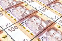 بوسعيد يوضح حقيقة اقتراض المغرب لـ 500 مليون درهم من السعودية
