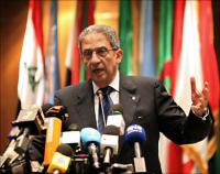 موسى يدعو لتلبية مطالب المصريين  