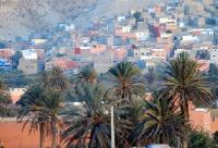 في سابقة من نوعها : مواجهات عنيفة بأكادير‏
