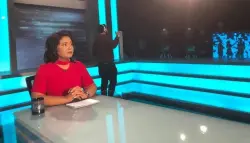 في مشهد مؤثر.. إعلامية ليبية تكتشف عائلتها بعد 44 عاماً من الفراق