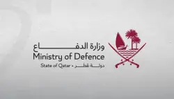 قطر تعلن إسقاط طائرتين من طراز “سوخوي-24” واعتراض صواريخ ومسيّرات قادمة من إيران