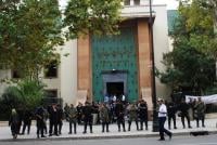 معطيات جديدة حول القنبلة التي خلقت الحدث صباح اليوم بمحكمة الاستئناف بفاس ! 