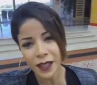 الحديوي ترد على منتقدي زيارة الفنانين المغاربة لمصر
