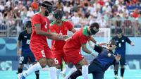 خيبة أمل..المنتخب المغربي للمكفوفين يغادر بارالمبياد باريس
