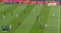 أهداف إنتر ميلان 1-2 يوفنتوس