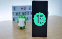 هذا هو موعد إطلاق نظام التشغيل Android 13 من طرف شركة GOOGLE