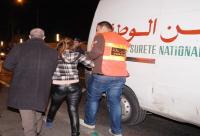 أمن بركان يفكك نشاطا مشبوها لتصوير وبث مقاطع إباحية عبر الإنترنت لتحقيق أرباح مادية