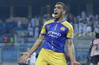 النصر السعودي يوضح حقيقة انتقال حمد الله للدوري الانجليزي