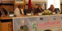 نجاح منقطع النظير للملتقى العالمي الخامس للتربية البيئية الذي احتضنته مدينة تطوان