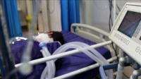 عاجل: وفاة رئيس جماعة بعد إصابته بفيروس كورونا المستجد