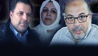هكذا قضى المتهمون بمقتل البرلماني مرداس ليلتهم الأولى في سجن عكاشة