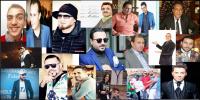 بالفيديو : مشاهير الفن و الرياضة و السياسة يباركون لـ"أخبارنا" الذكرى الخامسة لتأسيس الموقع
