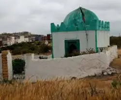 تسليم هبات ملكية لشرفاء ومريدي ثلاث زوايا بمدينة طنجة