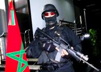 المغرب يعلن تقديم معلومات استخباراتية لبلجيكا مكنتها من توقيف إرهابي خطير