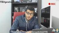 أمين رغيب يتكلم عن فضيحة إيهاب و الفتيات المعجبات