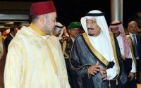 مؤلم جدا : معتمرين عجوزين مهددان بالغرامة أو السجن يناشدان الملك بعدما تنكر لهما القنصل المغربي  ( الفيديو )