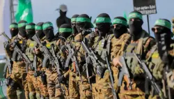 نهاية حكم "حماس" في قطاع غزة