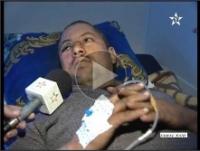 تفاصيل مجزرة طرقية بانزكان