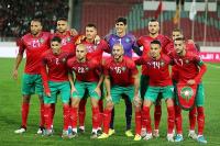 المنتخب المغربي يتراجع في التصنيف الجديد لـ "الفيفا"