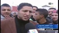 المغاربة و إحترام قانون السير