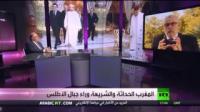 رئيس الحكومة في برنامج قصارى القول على قناة روسيا اليوم