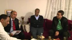 مغاربة سويسرا وقضية الصحراء المغربية