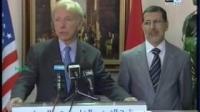 السناتور لبرمان يؤيد المقترح المغربى
