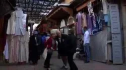 "أوكلاند سيتي" في جولة سياحية في الرباط