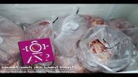 خطير.. حجز كميات كبيرة من اللحم الفاسد داخل فيلا مهجورة بالدارالبيضاء