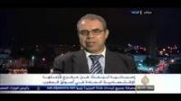 زيارة ملك اسبانيا للمغرب على الجزيرة