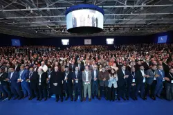 انعقاد المؤتمر الاستثنائي لـ“الأحرار” بالجديدة في أجواء تنظيمية عالية وتعبئة وازنة