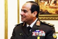 السيسي: الجيش علّمني أن أكون نزيها وديمقراطيا