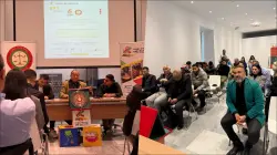 رابطة قضاة المغرب تشرك مغاربة إسبانيا في النقاش الدائر حول مدونة الأسرة