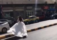 بعد يوم من زفافها.. عروس تهرب من منزل زوجها بالنقود والمجوهرات