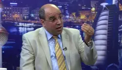 تقديم كتاب "البوليساريو وإيران: أسرار الإرهاب من طهران إلى تندوف" للكاتب الصحفي الجزائري أنور مالك