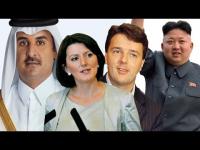 أصغر 10 رؤساء سناً فى العالم