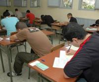 بكاء ونفي من طرف الأساتذة المتهمين بتزوير نتائج الباكالوريا في البيضاء