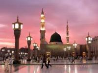 أدب المساجد
