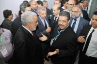 التعديل الحكومي لن يتم الحسم فيه حتى شهر أبريل